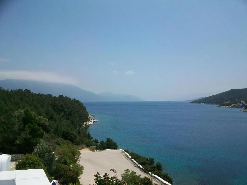 Πανσιόν Nicolas Rooms Φισκάρδο