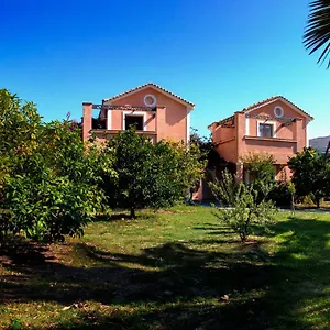 Efrosini Village Κατελειός