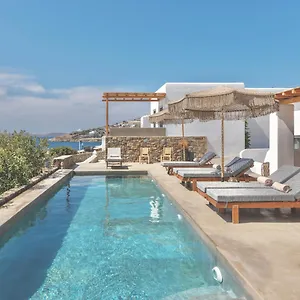Trinity Mykonos - Beachfront Platys Gialos (Mykonos)