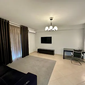 Rem Apartments Thessaloniki