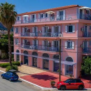 2* Appart hôtel Anemos &
