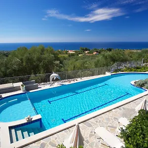 Appart hôtel Theodora