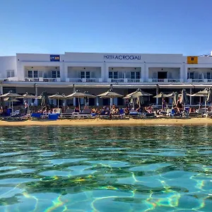 Acrogiali Mykonos Platys Gialos (Mykonos)