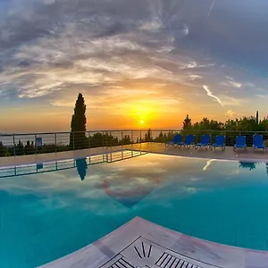  Apartamento Vrionis Panoramic Sunset