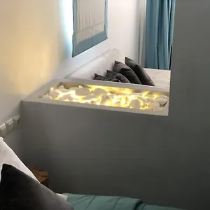 11 Mykonos Town