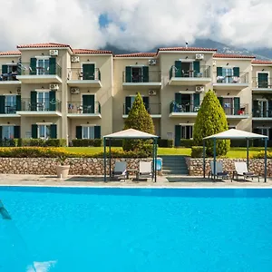 2* Hotel Antonia